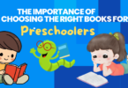 preschoolers