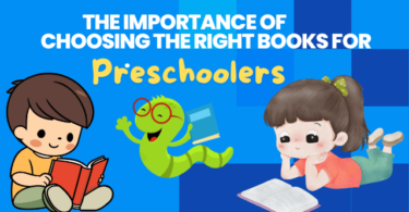 preschoolers